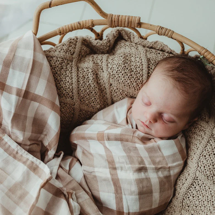 Swaddles