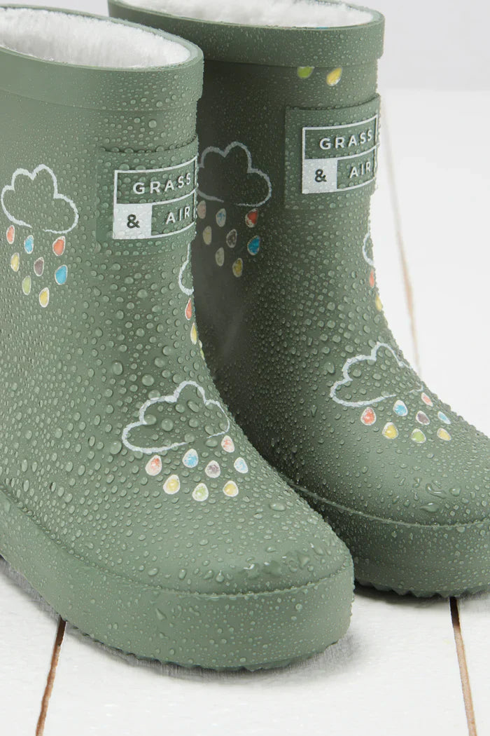 Gumboots