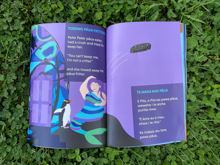 Picture Books