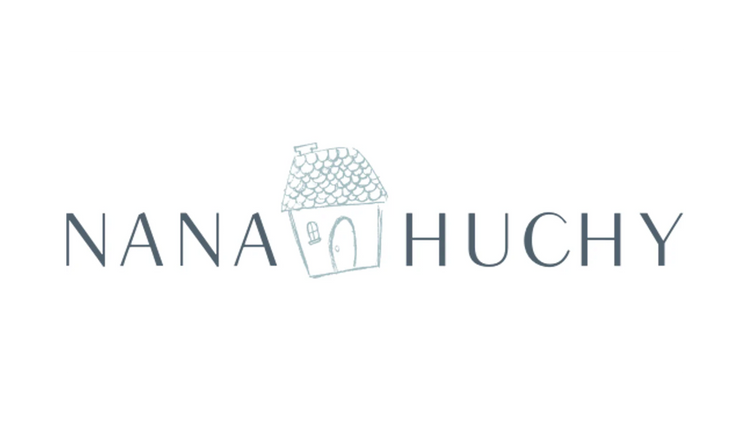 Nana Huchy Logo