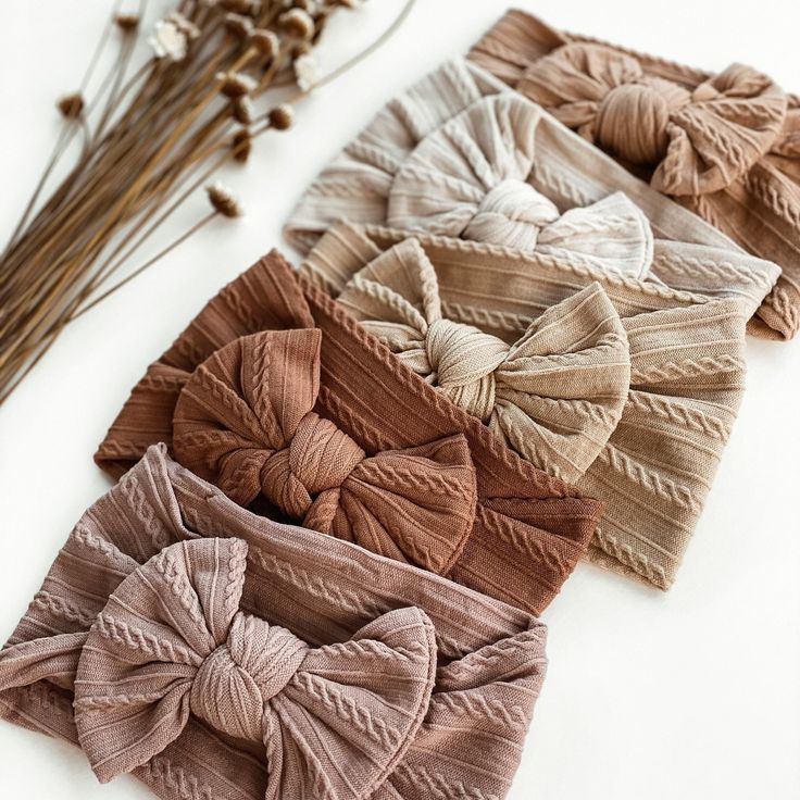 Bows