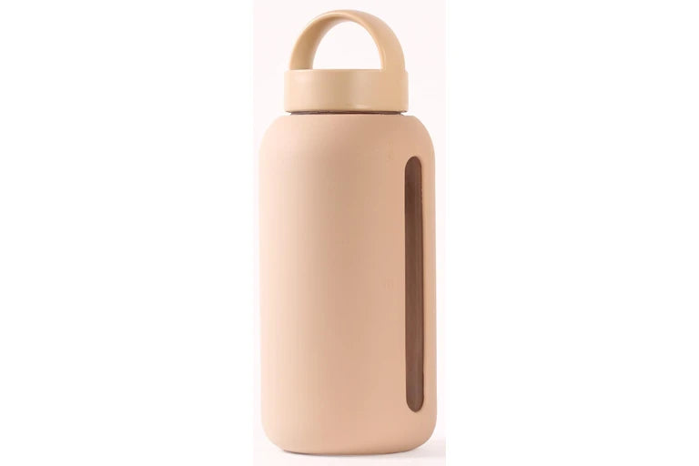 Bink Day Bottle - Sand