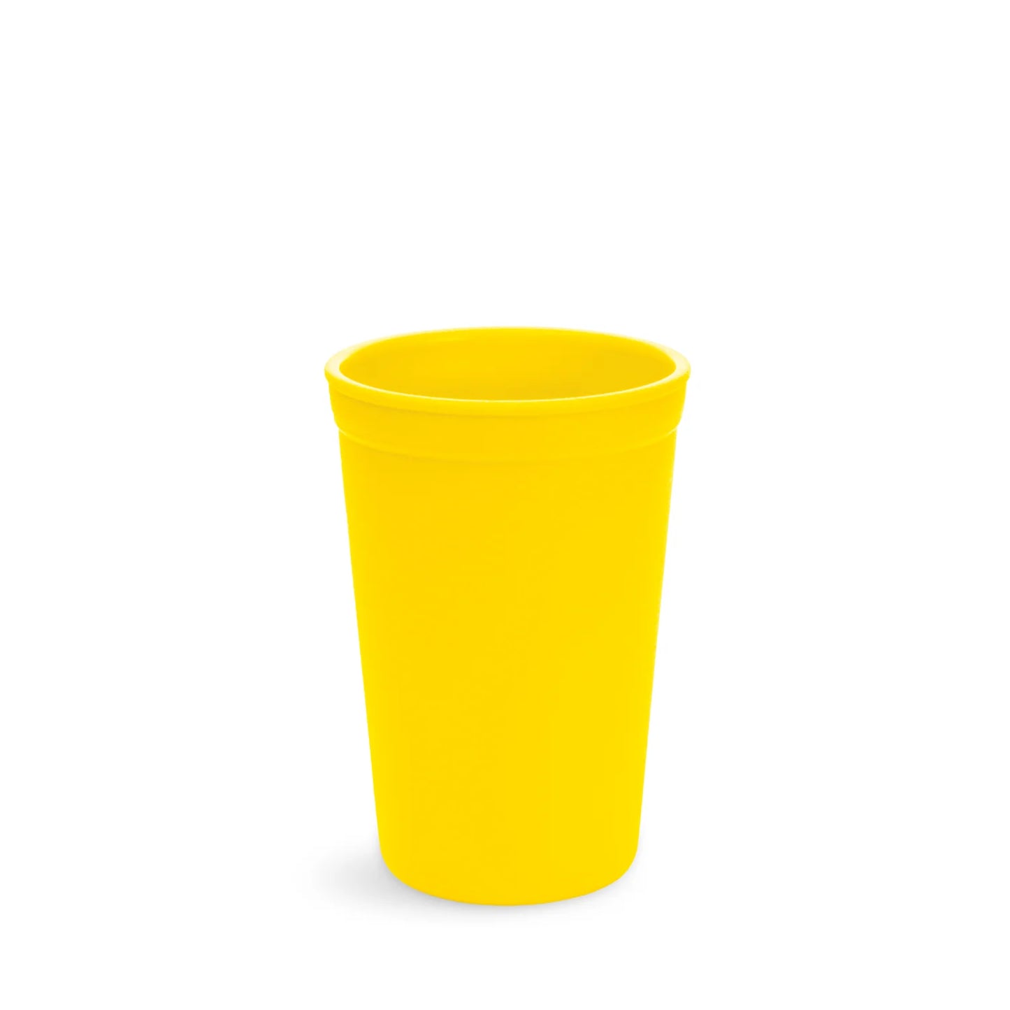 Re-Play Tumbler - Yellow