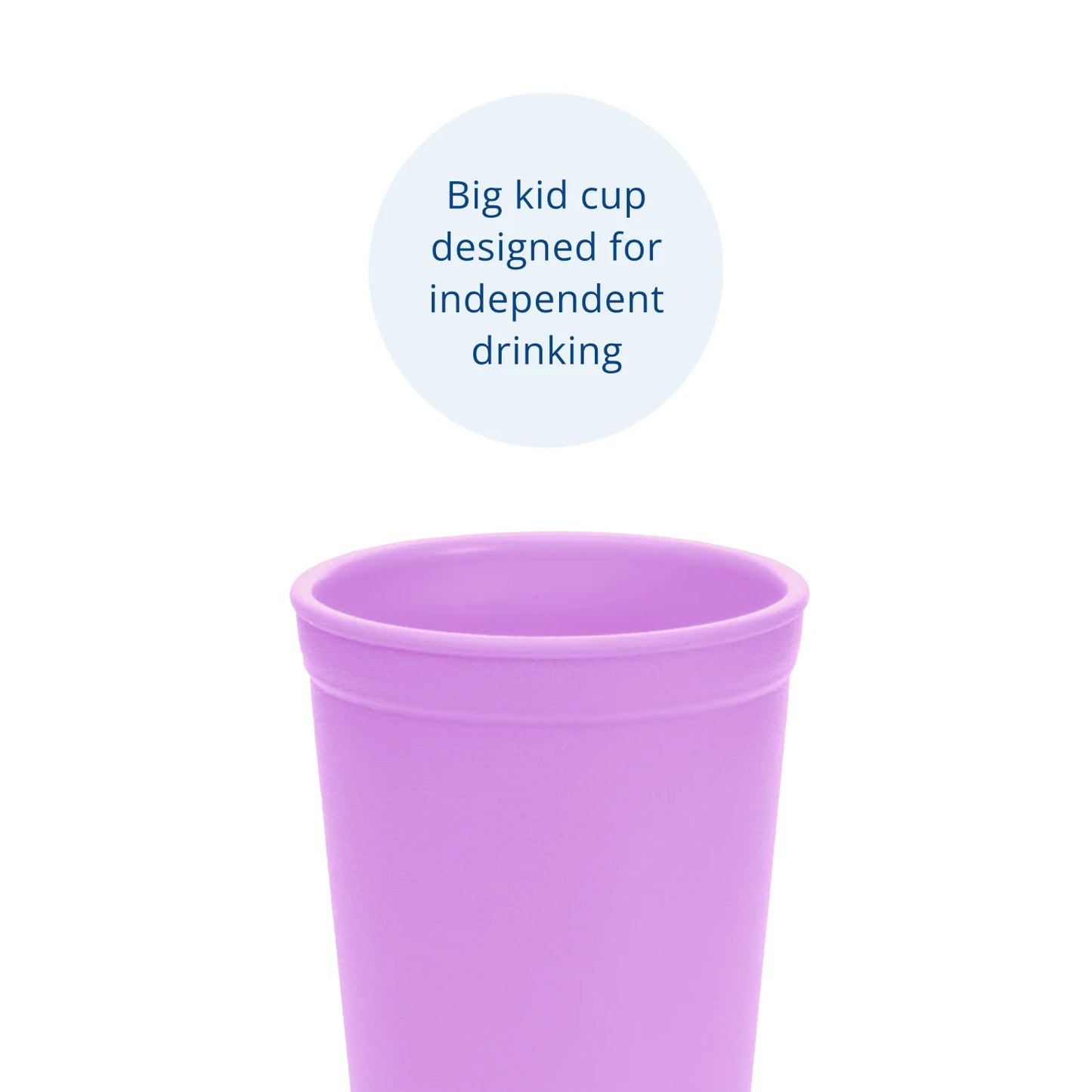 Re-Play Tumbler - Purple