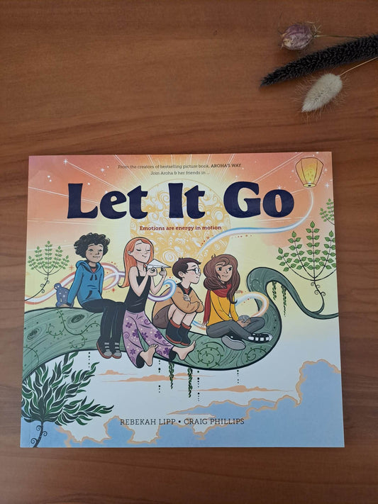 Let It Go