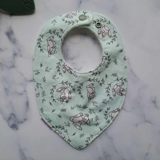 Thumper - Teardrop Bib