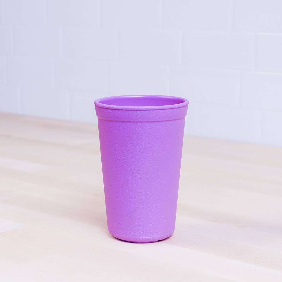 Re-Play Tumbler - Purple
