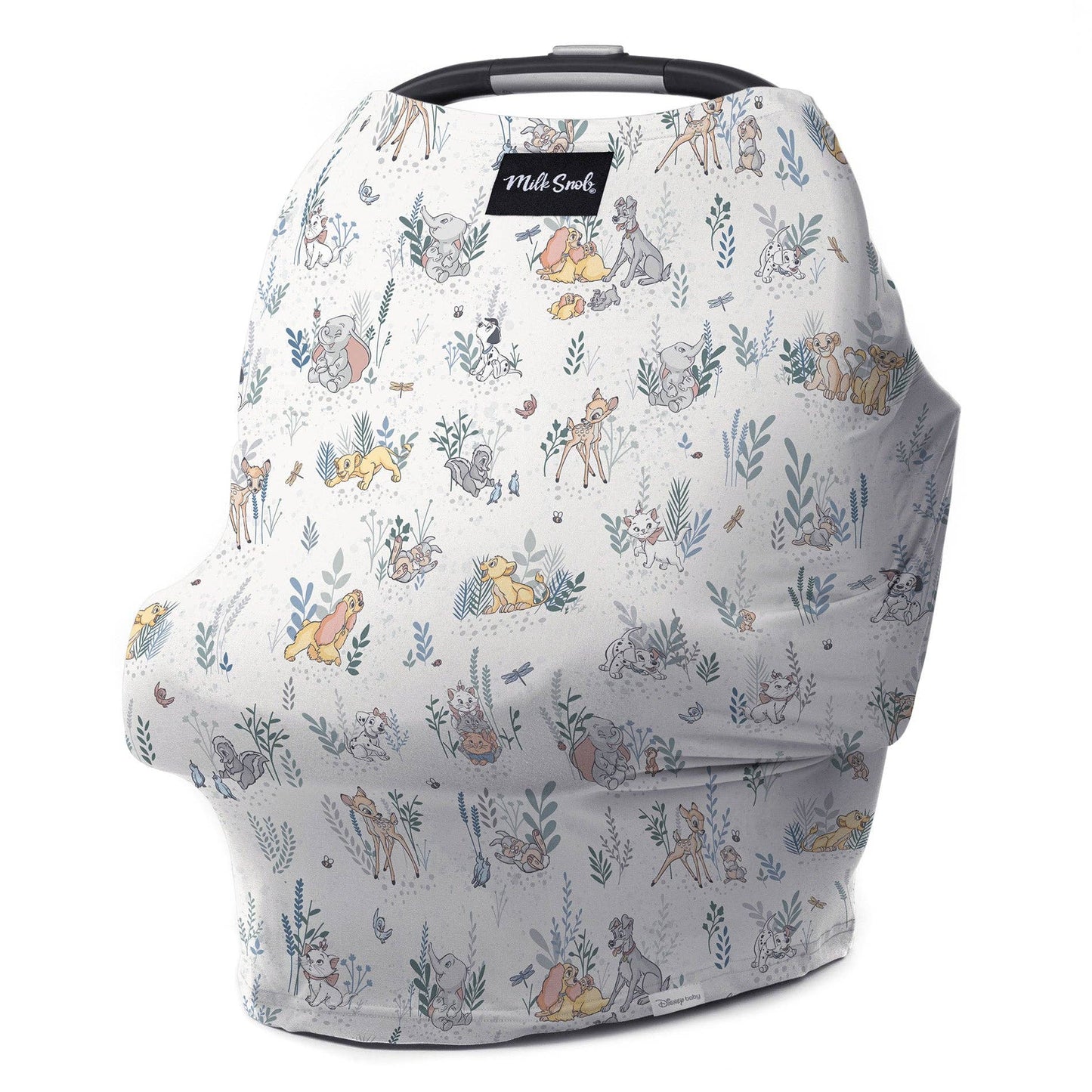 Disney 5-in-1 Multifunctional Cover Classic Crew