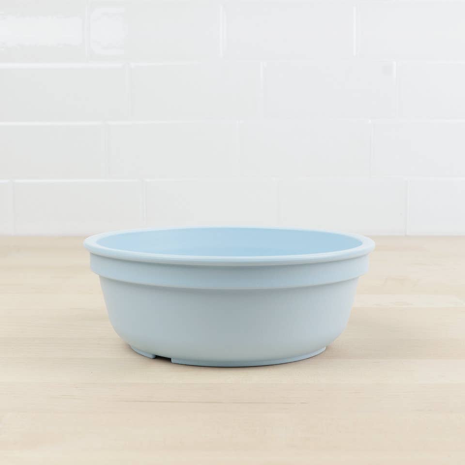Re-Play Bowl - Ice Blue