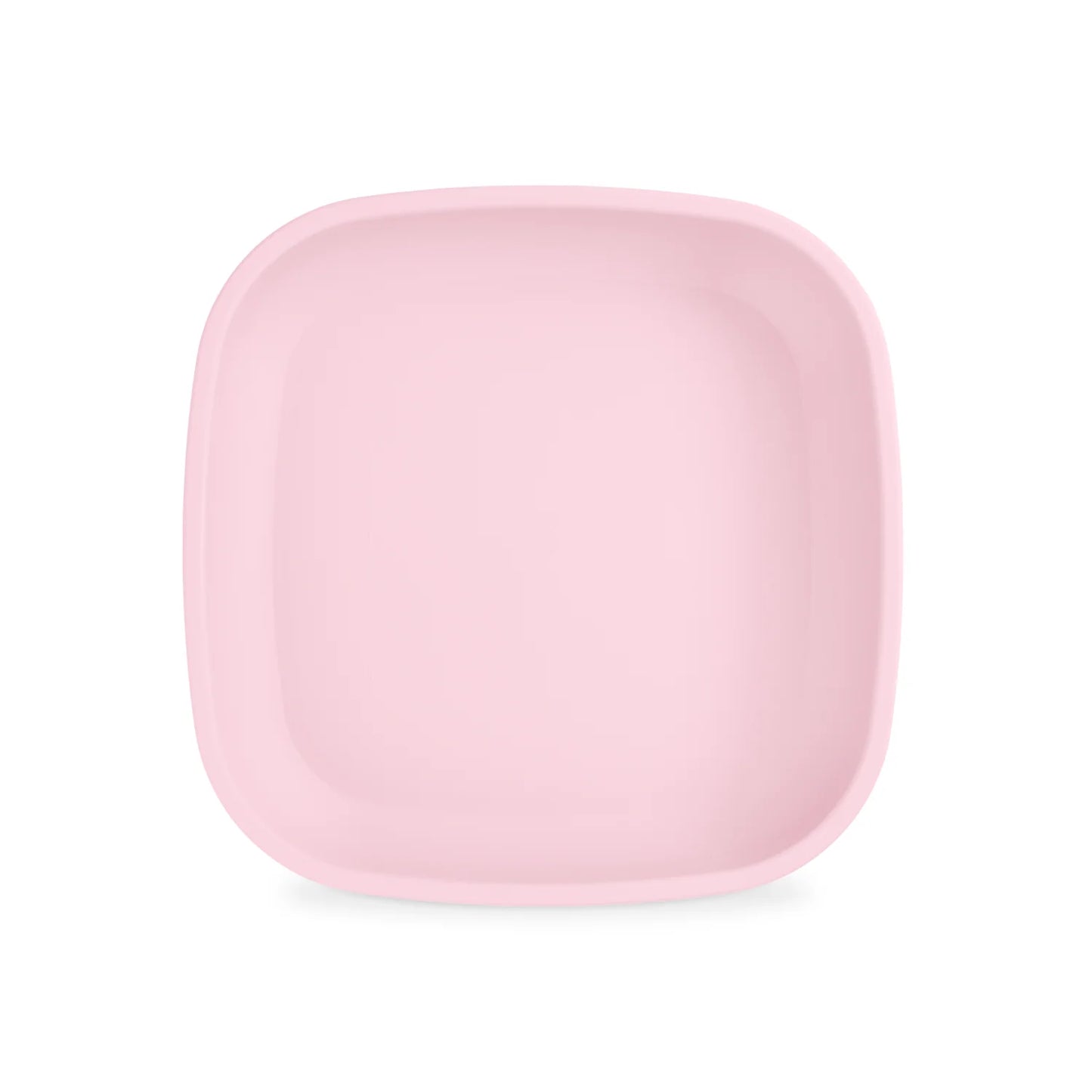 Re-Play Flat Plate - Ice Pink
