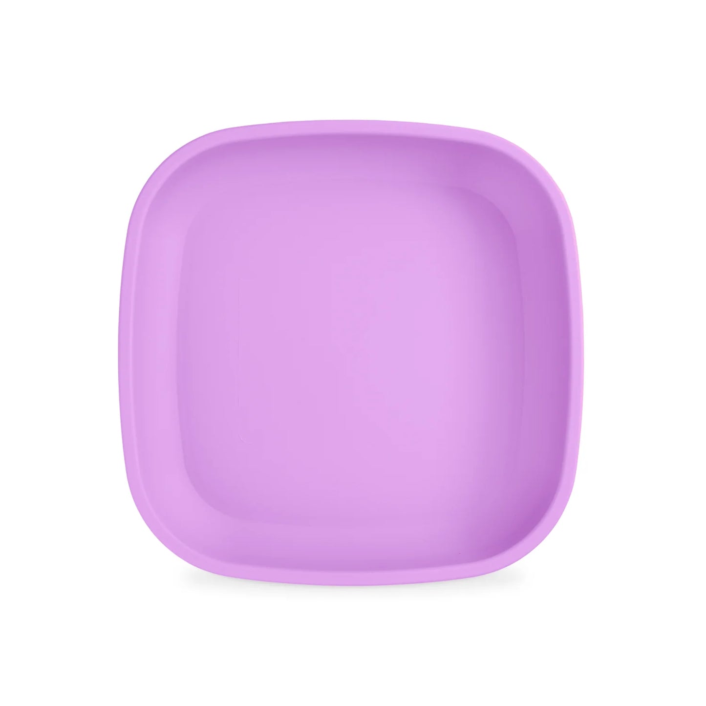 Re-Play Flat Plate - Purple