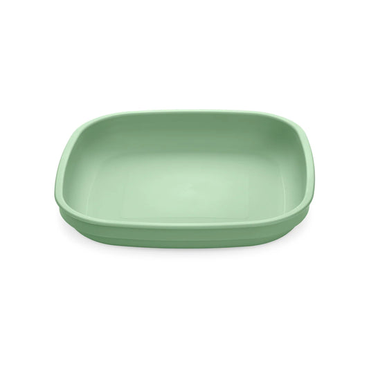 Re-Play Flat Plate - Sage