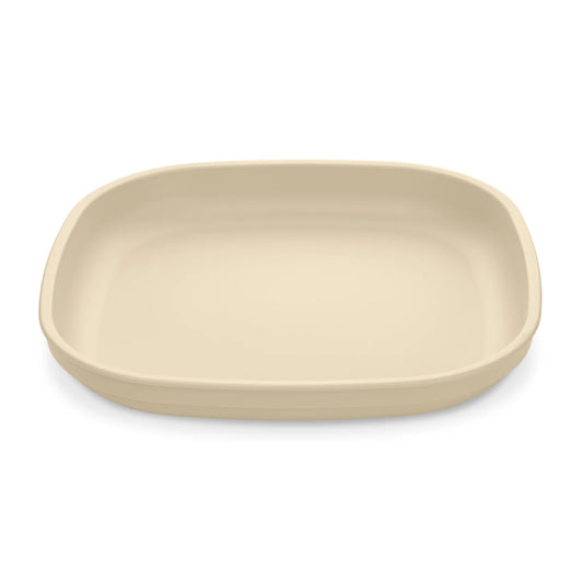 Re-Play Large Flat Plate - Sand
