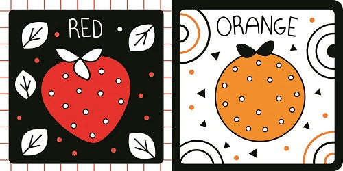My First Colours