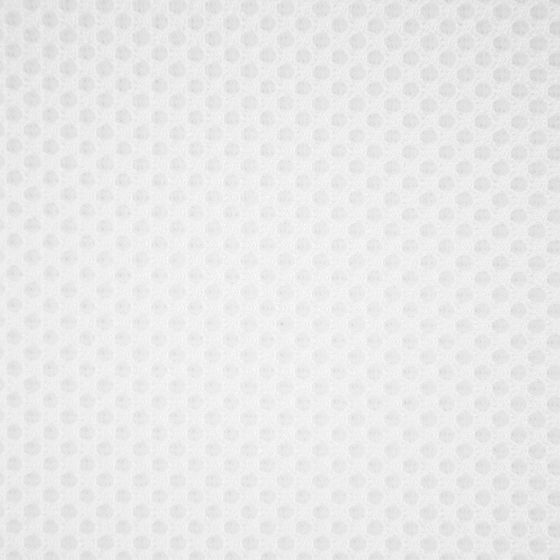 Airwrap Cot Mesh 4 Sides - White