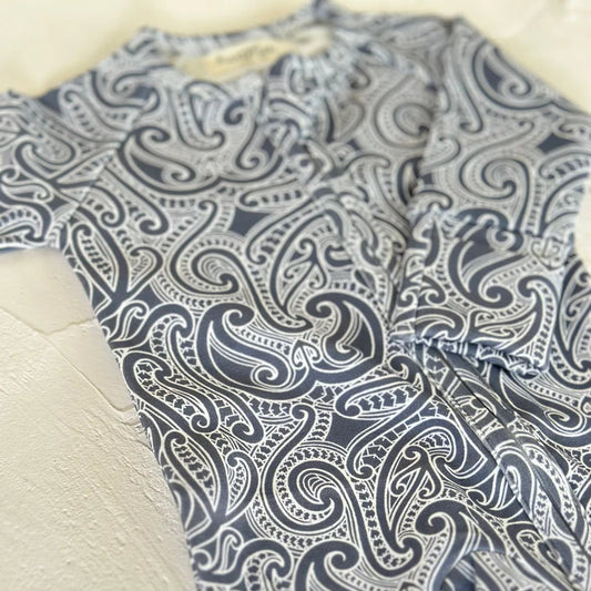 The Wolf Allzies - Midnight