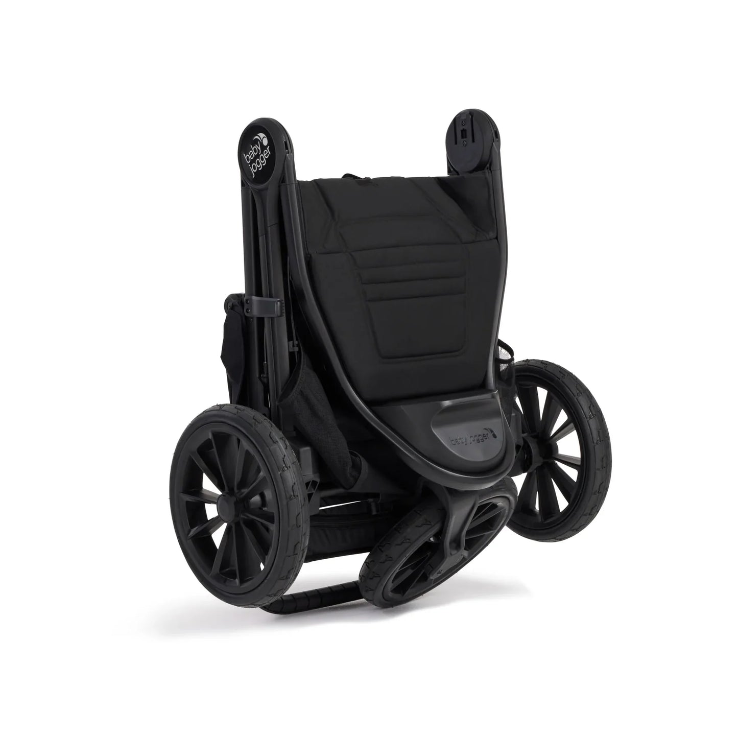 Baby Jogger City Elite 2 Stroller - Stone Grey