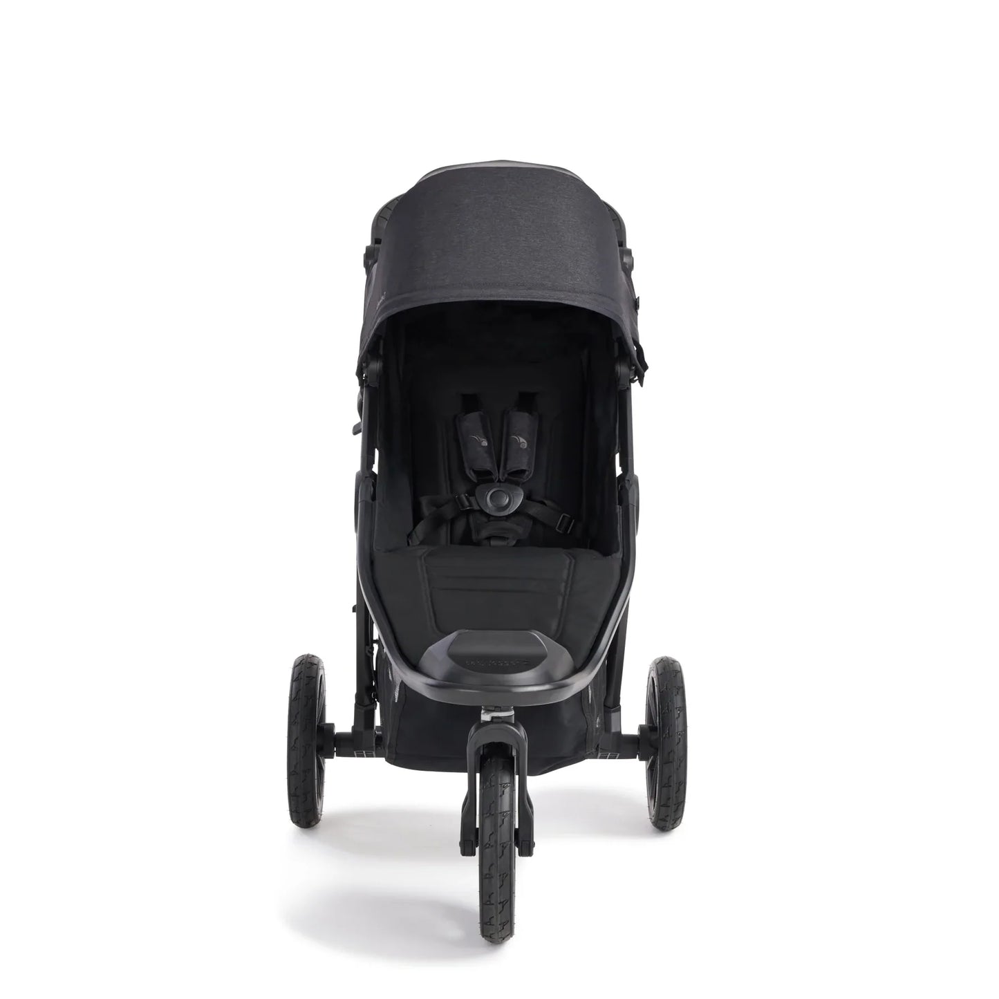 Baby Jogger City Elite 2 Stroller - Stone Grey