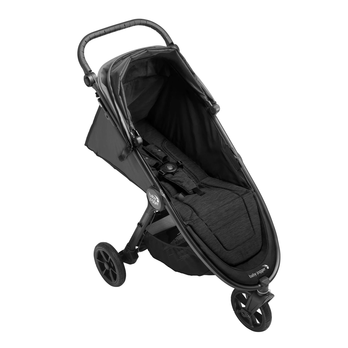 Baby Jogger City Mini GT2 Stroller - Opulent Black