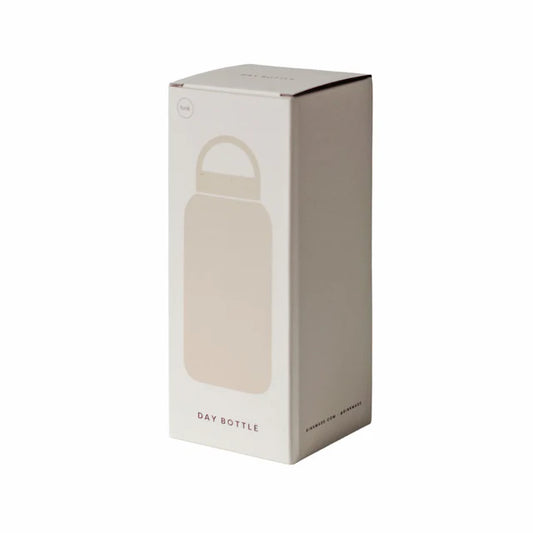 Bink Day Bottle - Cotton Candy