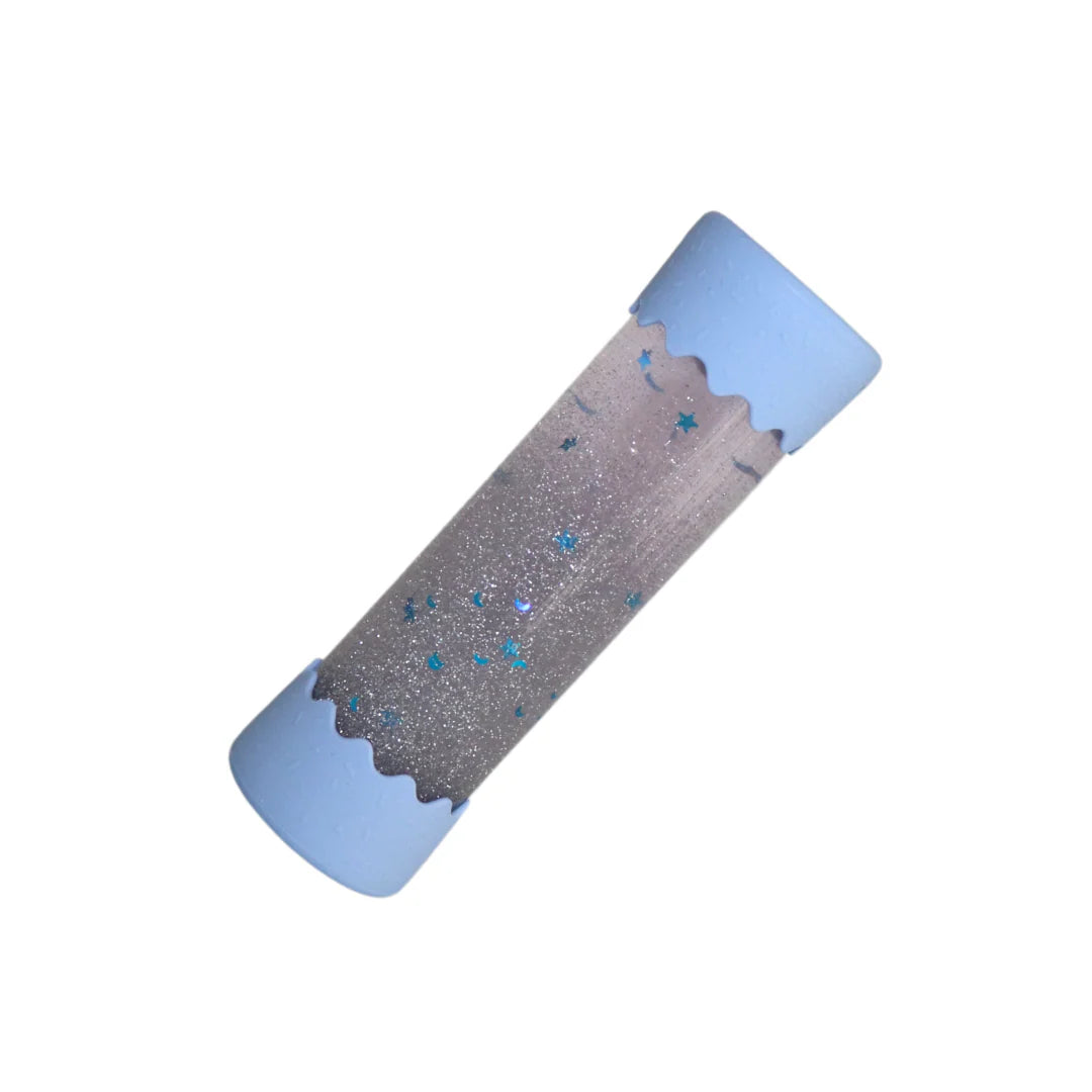 Baby Calm Down Bottle - Blue