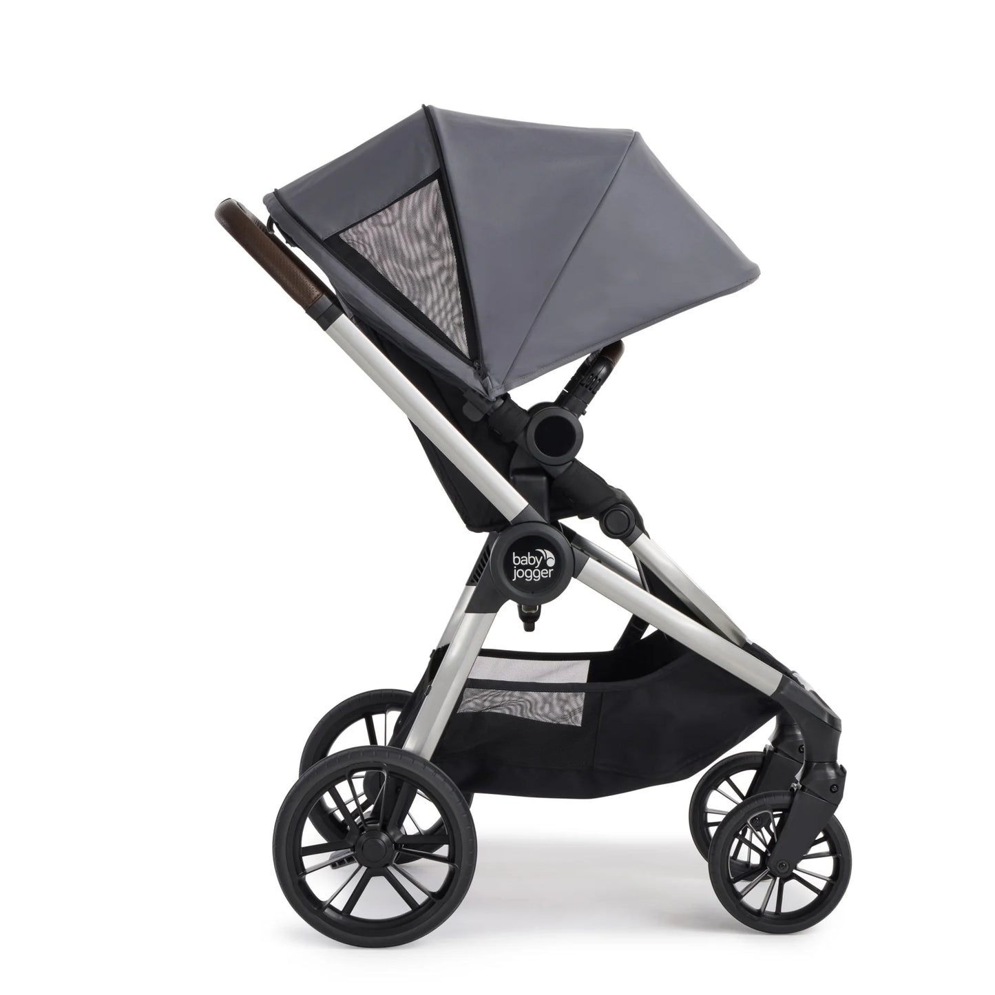 Baby Jogger City Sights - Dark Slate
