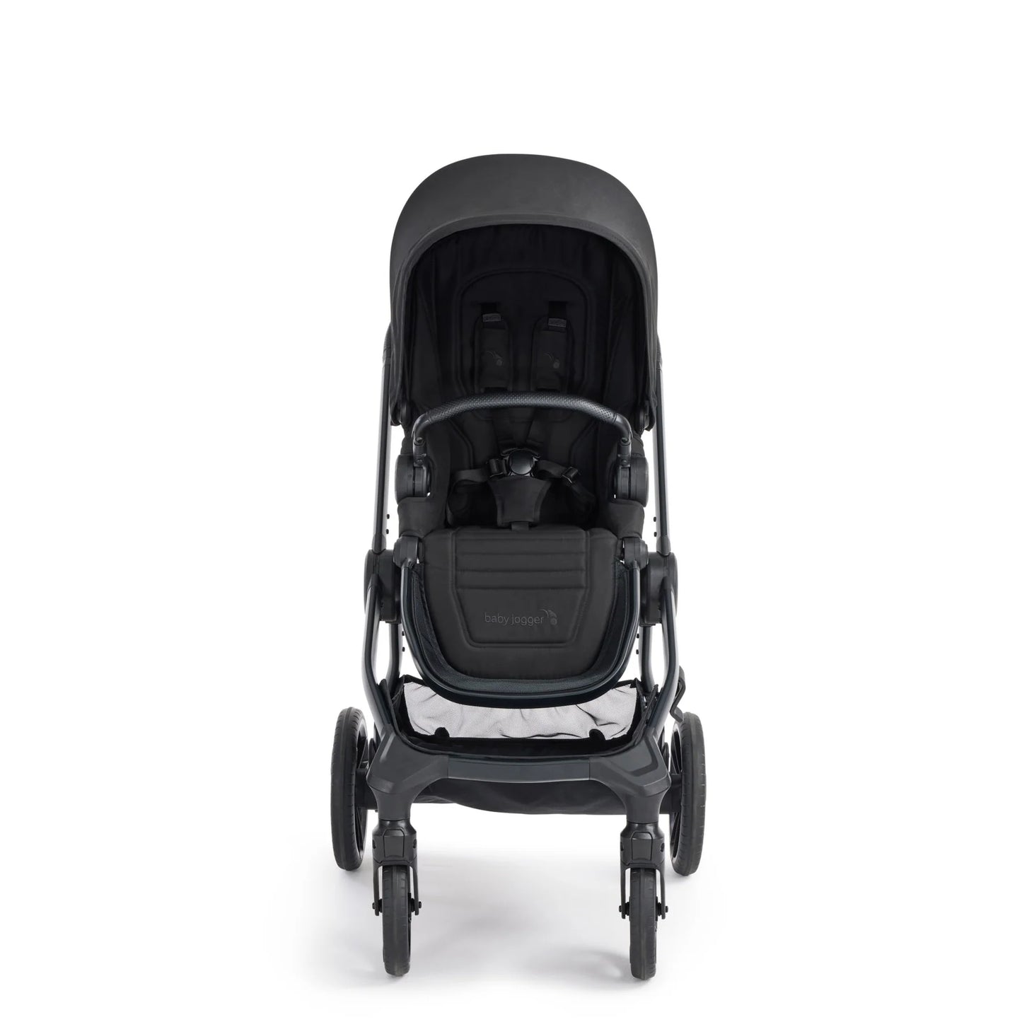 Baby Jogger City Sights - Dark Slate