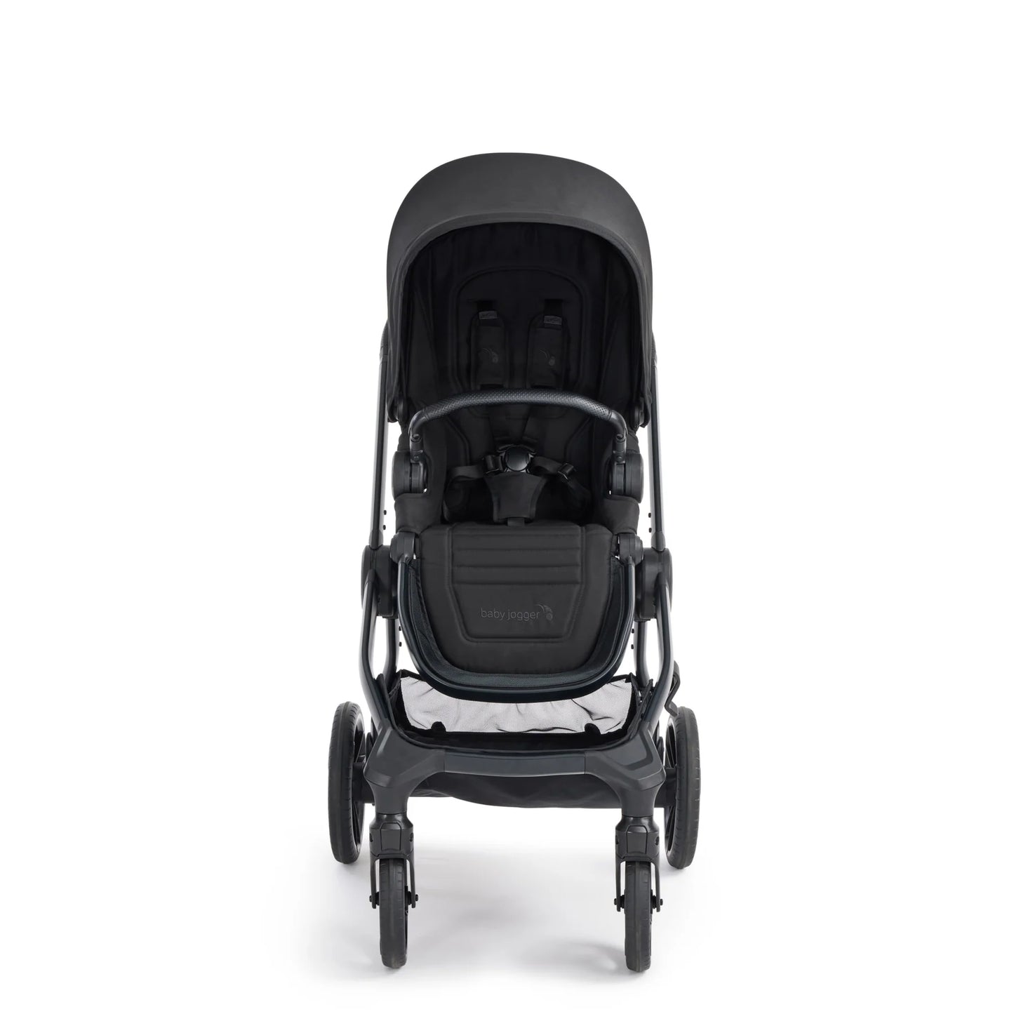 Baby Jogger City Sights - Rich Black