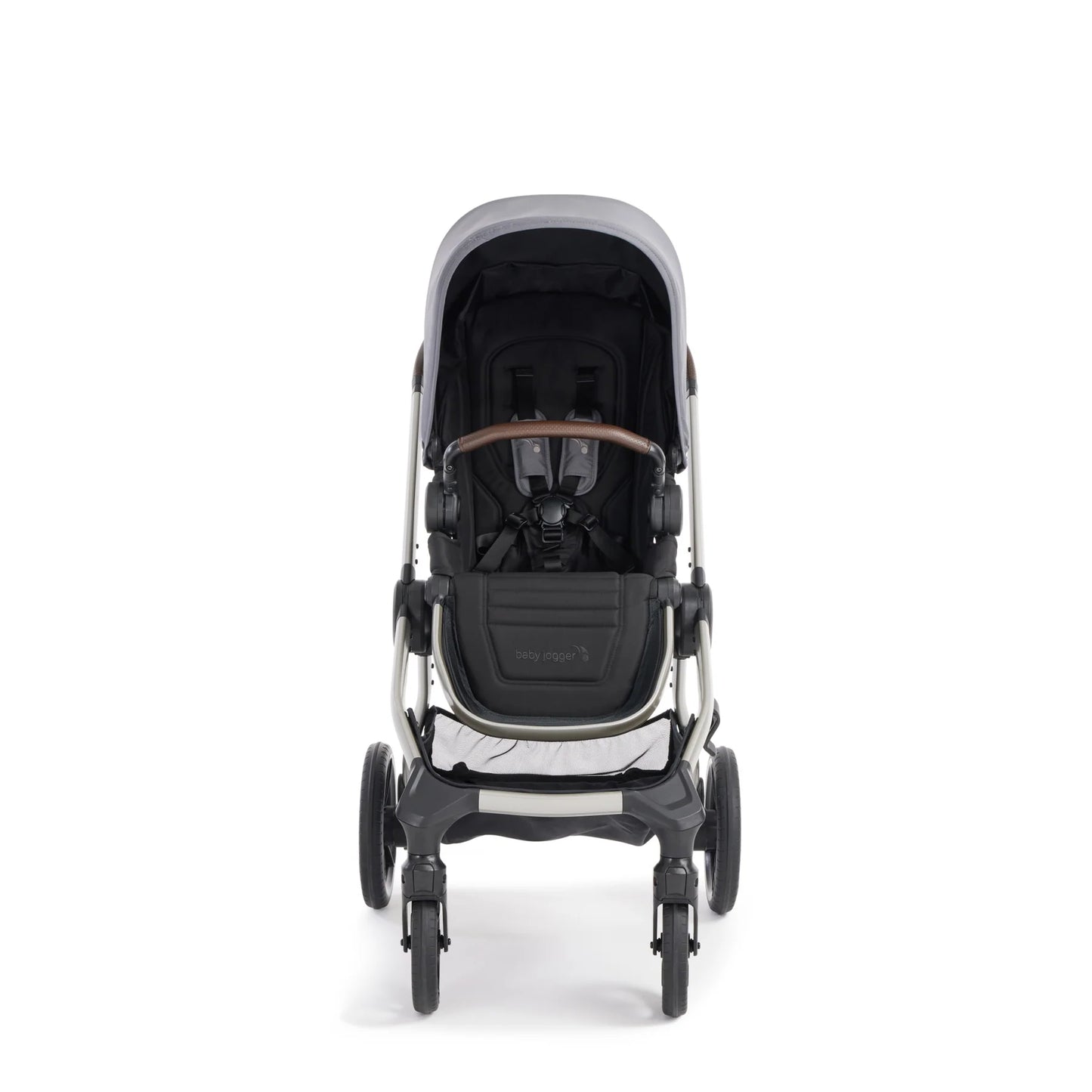 Baby Jogger City Sights - Dark Slate