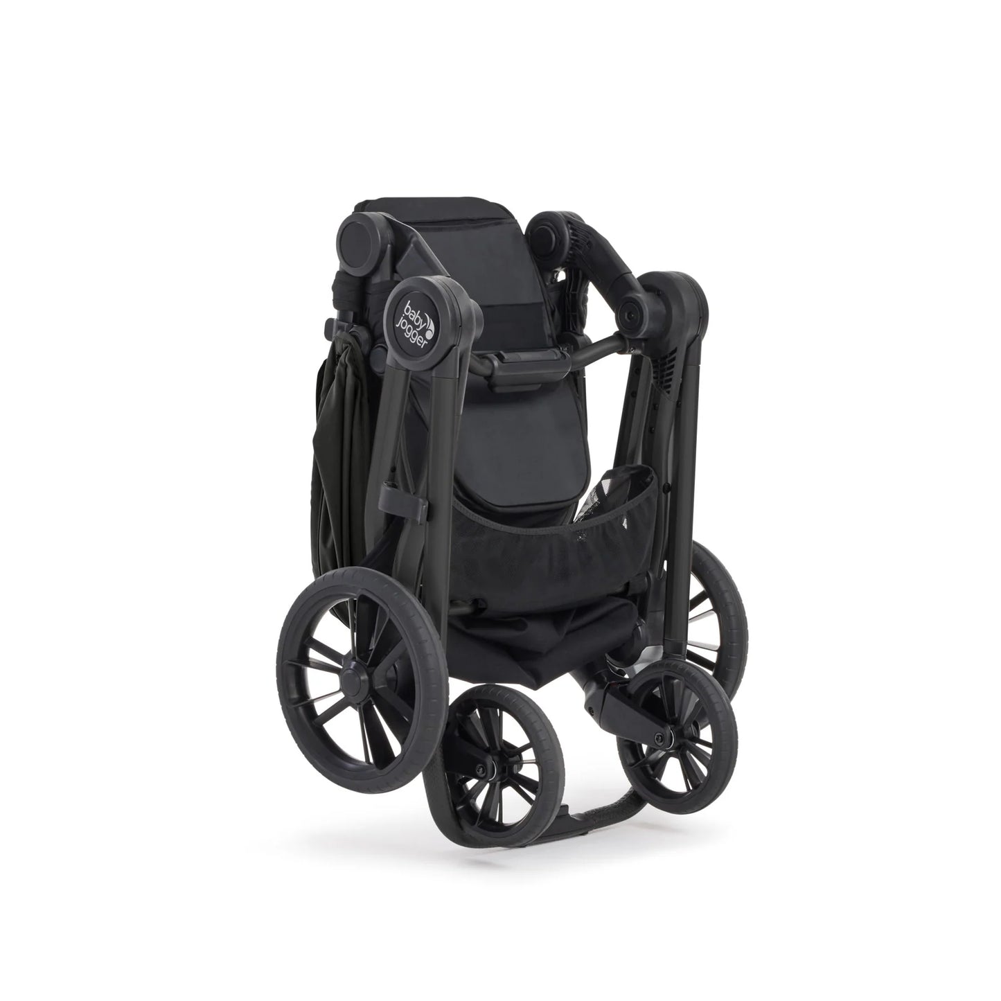 Baby Jogger City Sights - Dark Slate