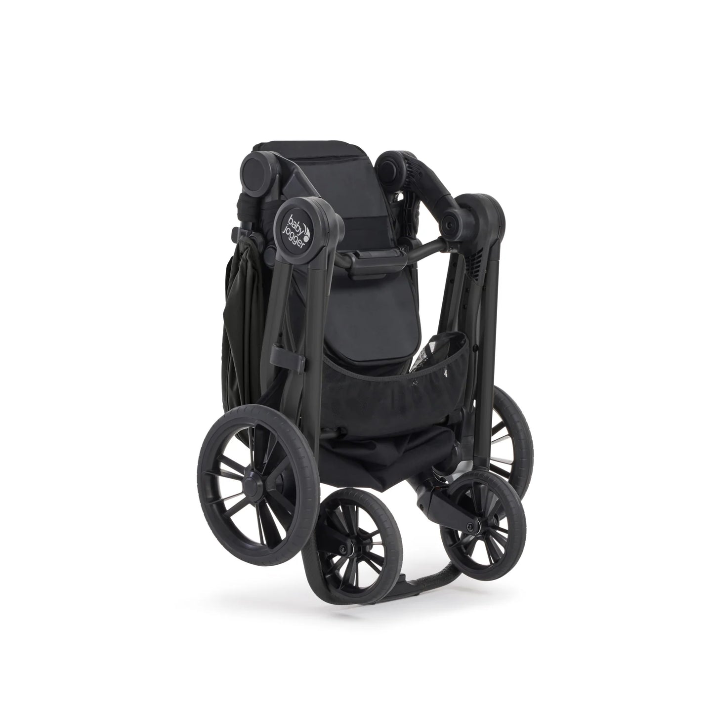 Baby Jogger City Sights - Rich Black