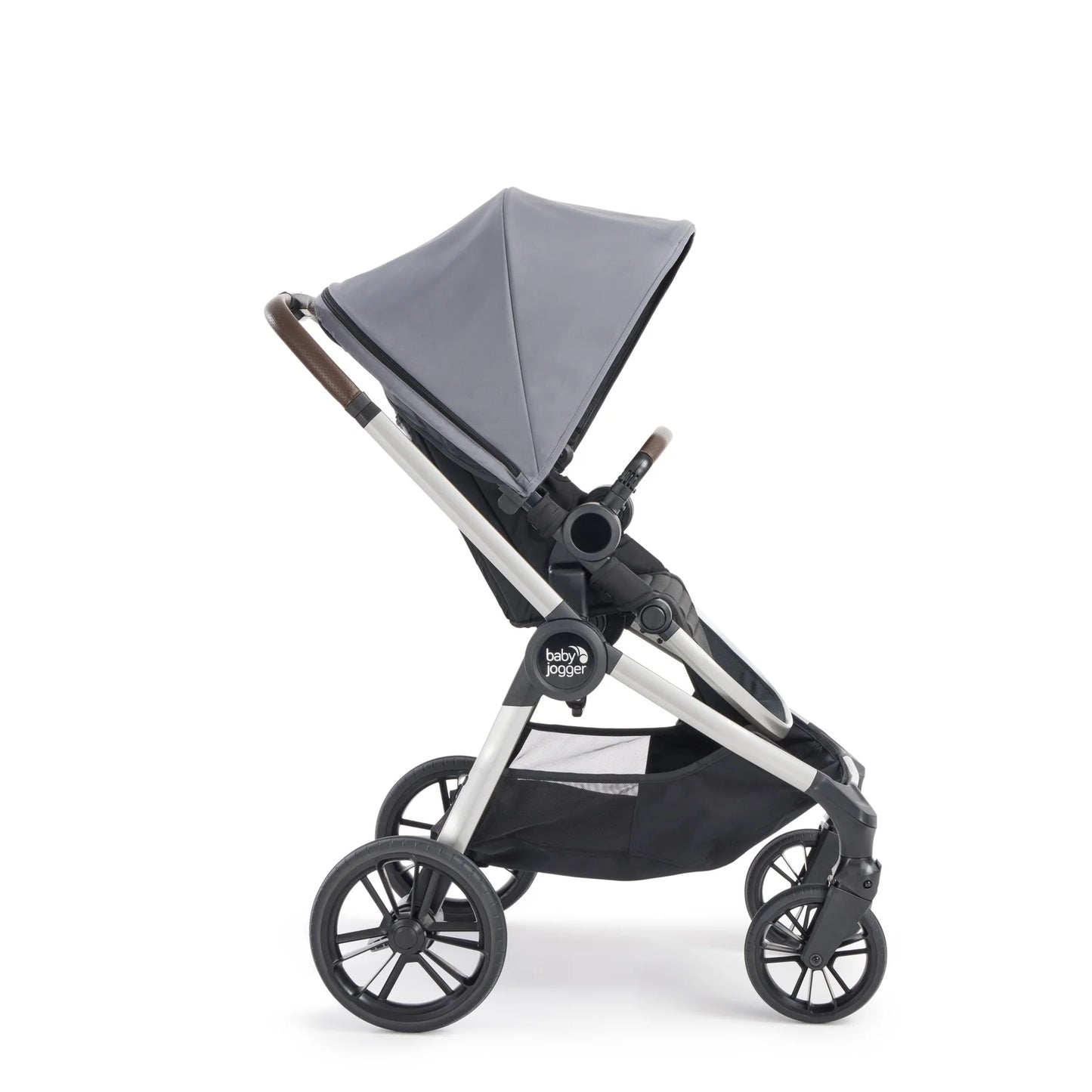 Baby Jogger City Sights - Dark Slate