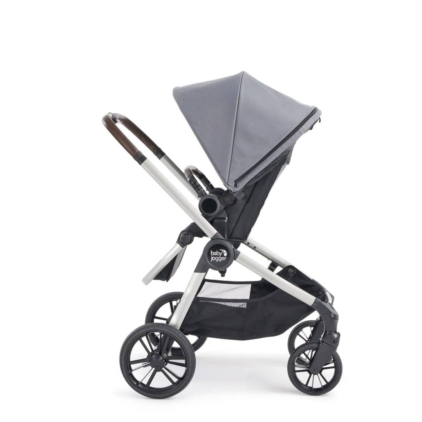 Baby Jogger City Sights - Dark Slate