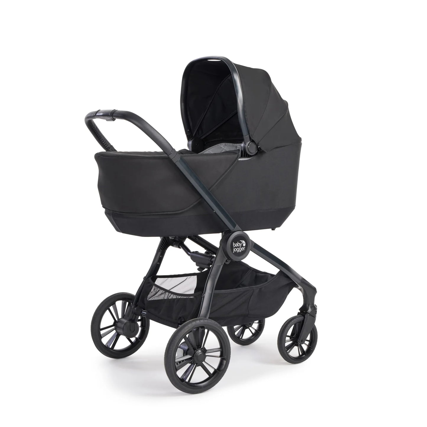 Baby Jogger City Sights - Rich Black