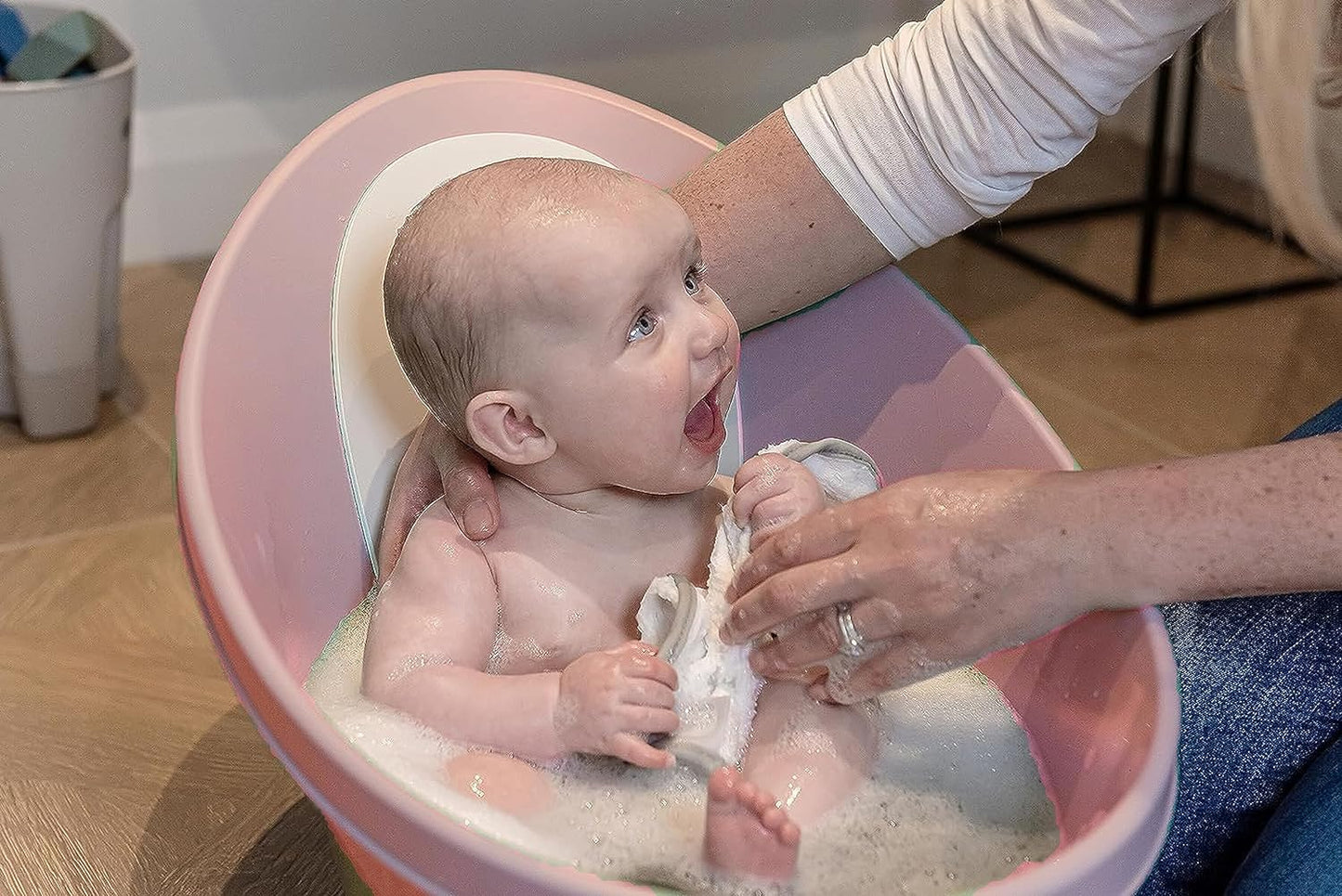 Shnuggle Bath - Blossom