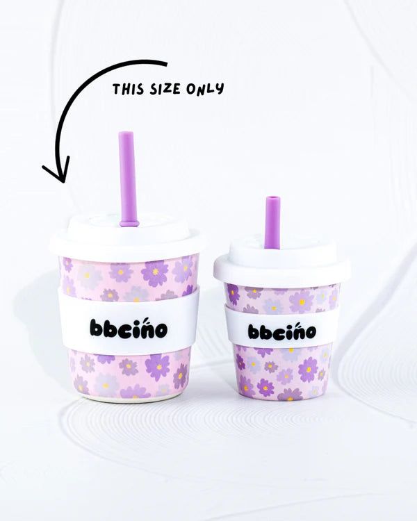 BambinoCino Cup - Blossom