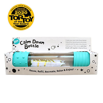 Calm Down Bottle -Mint