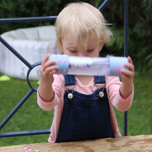 Calm Down Bottle - Unicorn