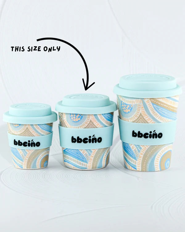 BambinoCino Cup - Coast