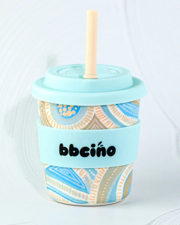 BambinoCino Cup - Coast
