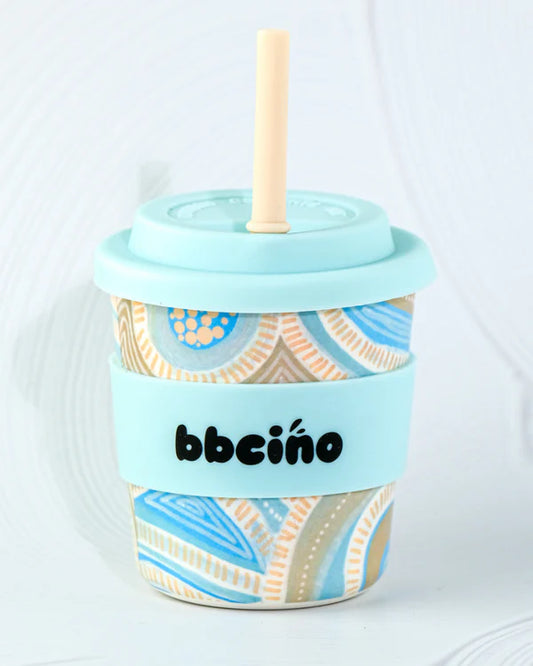 BambinoCino Cup - Coast