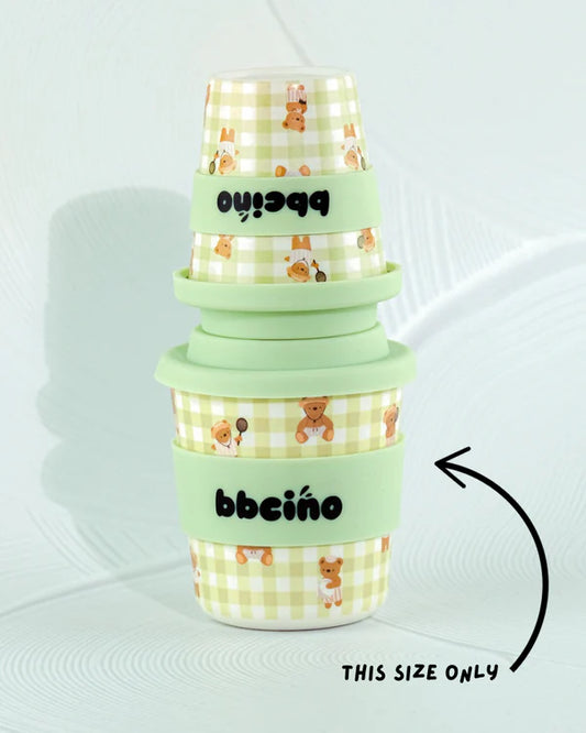 BambinoCino Cup - Cub