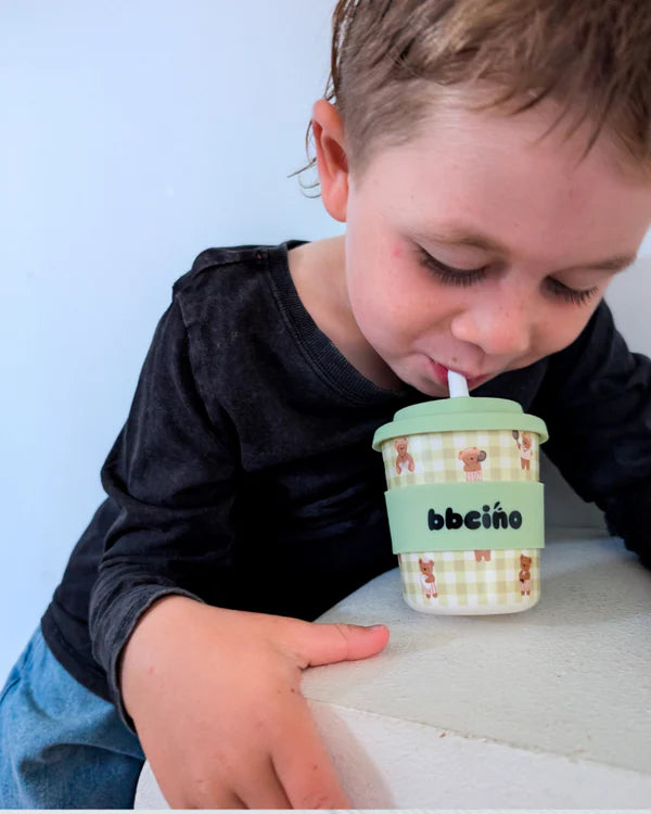 BambinoCino Cup - Cub