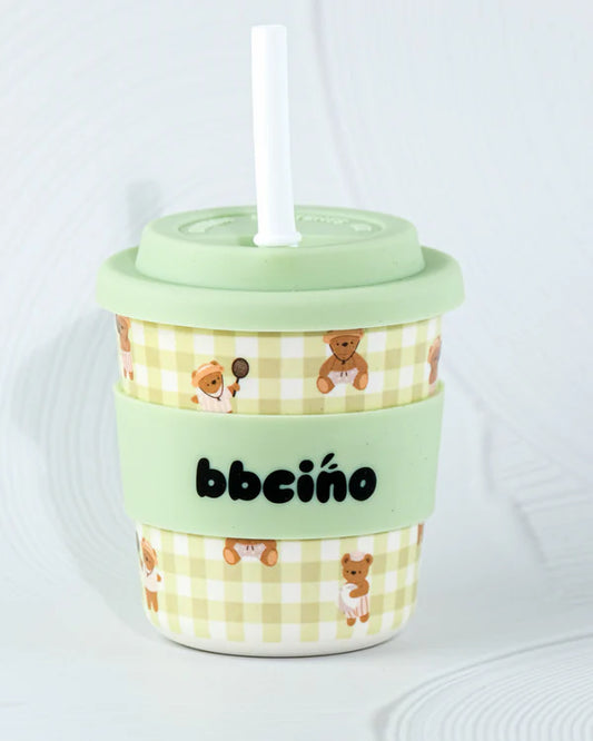 BambinoCino Cup - Cub