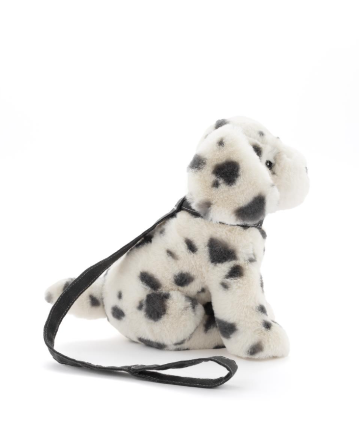 Debbie the Dalmation