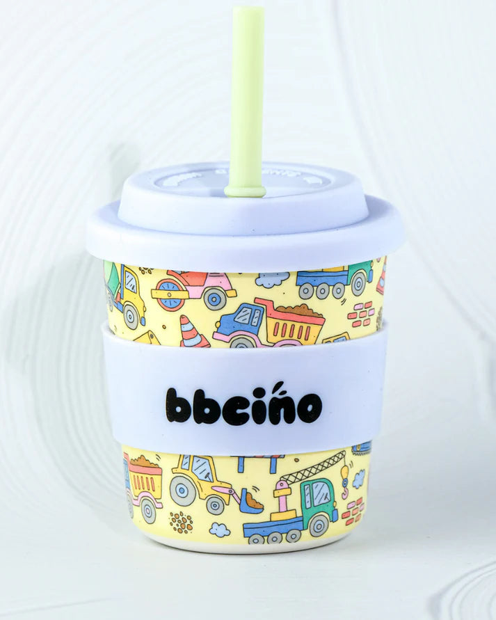 BambinoCino Cup - Dig It