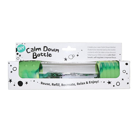 Calm Down Bottle - Dino