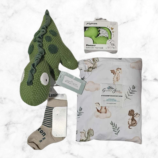 Gift Box - Little Roars