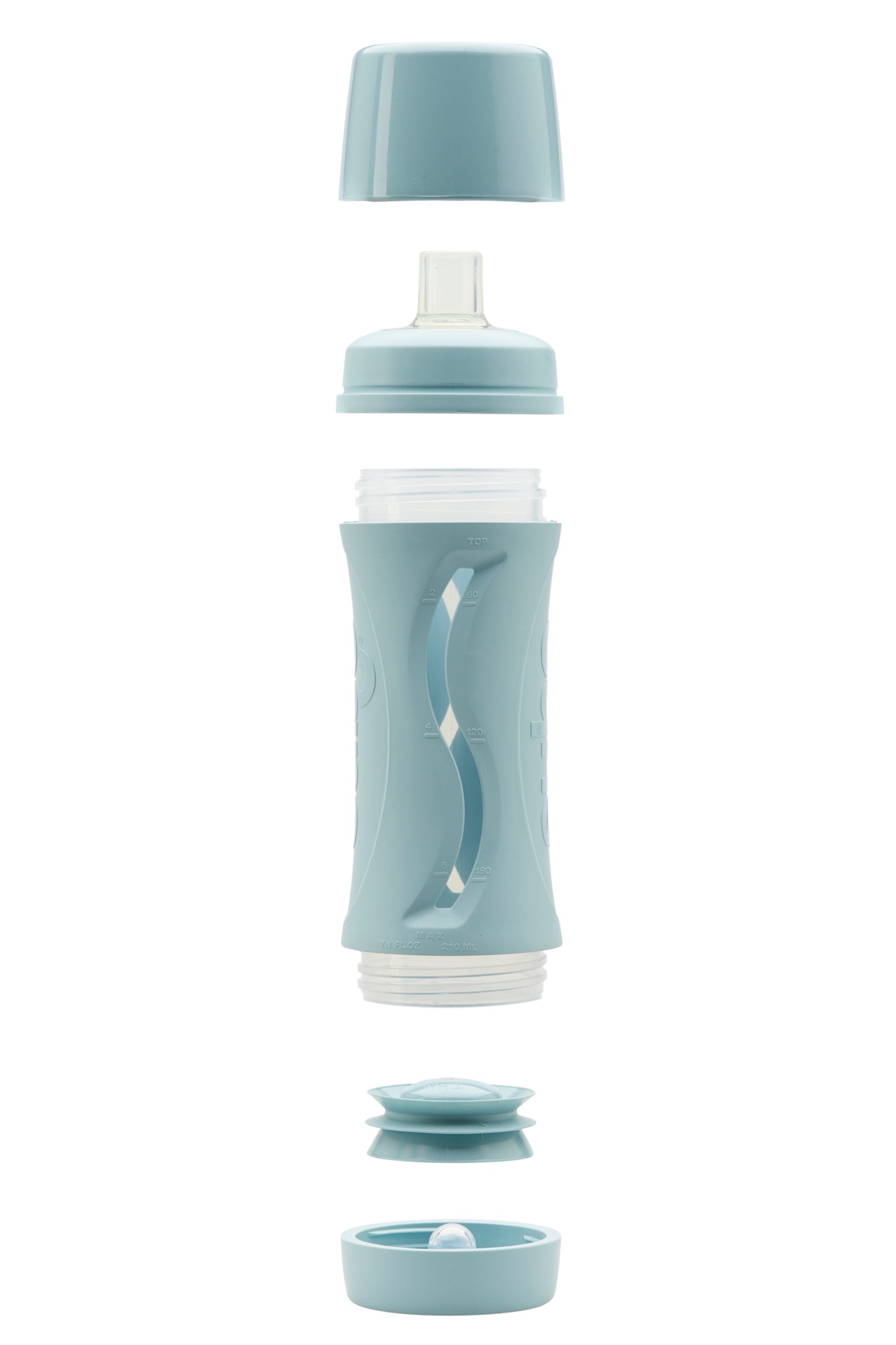 Subo Food Bottle - Duck Egg