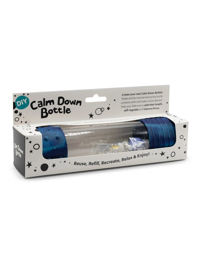 Calm Down Bottle - Galaxy (Limited Edition)